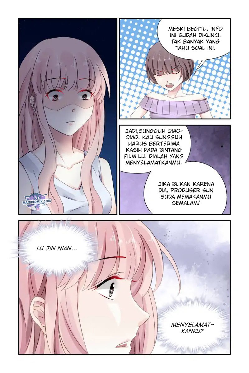 Guomin Laogong Dai Huijiaguo chapter 68