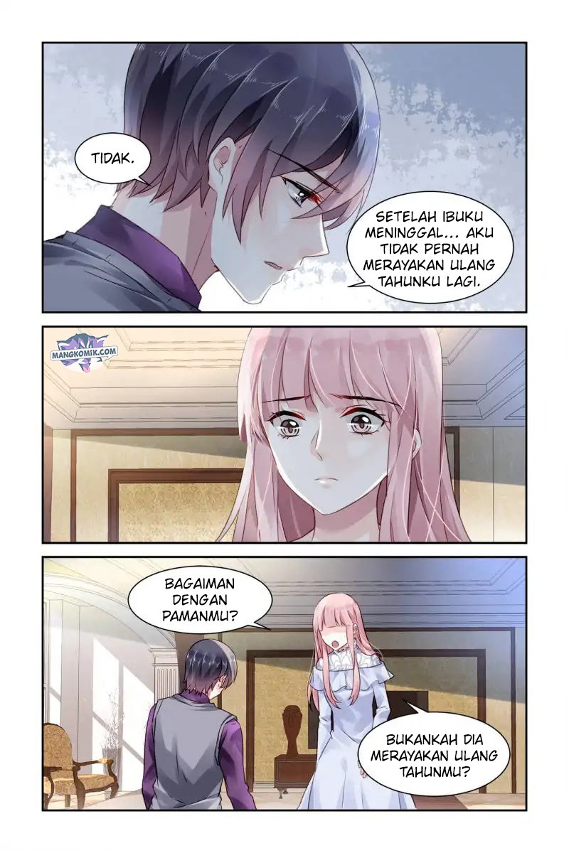 Guomin Laogong Dai Huijia Chapter 73 Bahasa Indonesia