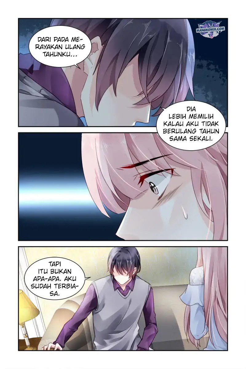 Guomin Laogong Dai Huijia Chapter 73 Bahasa Indonesia