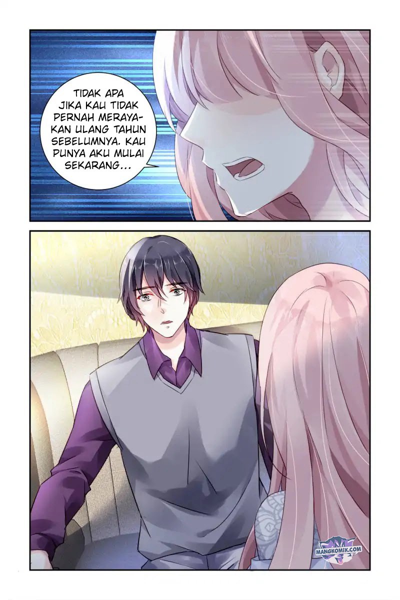 Guomin Laogong Dai Huijia Chapter 73 Bahasa Indonesia