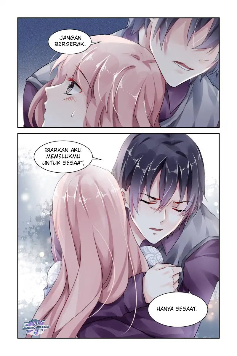 Guomin Laogong Dai Huijia Chapter 73 Bahasa Indonesia