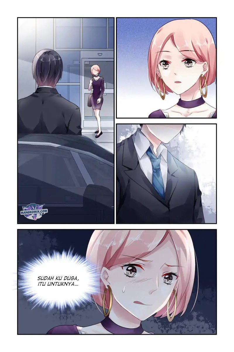 Guomin Laogong Dai Huijiaguo chapter 74