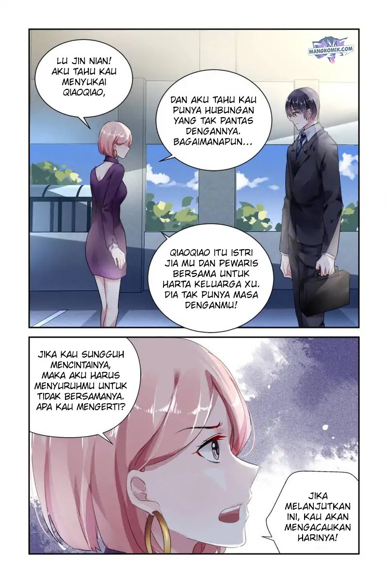 Guomin Laogong Dai Huijiaguo chapter 74