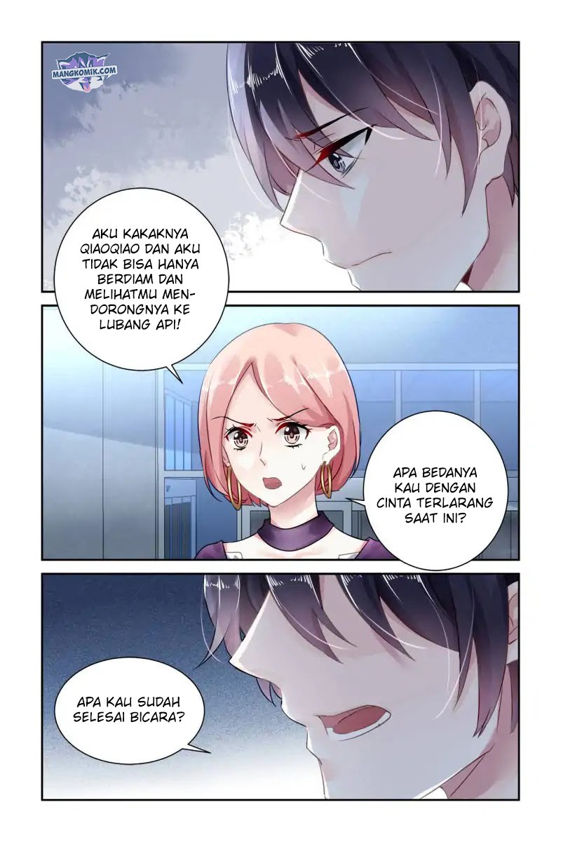 Guomin Laogong Dai Huijiaguo chapter 74