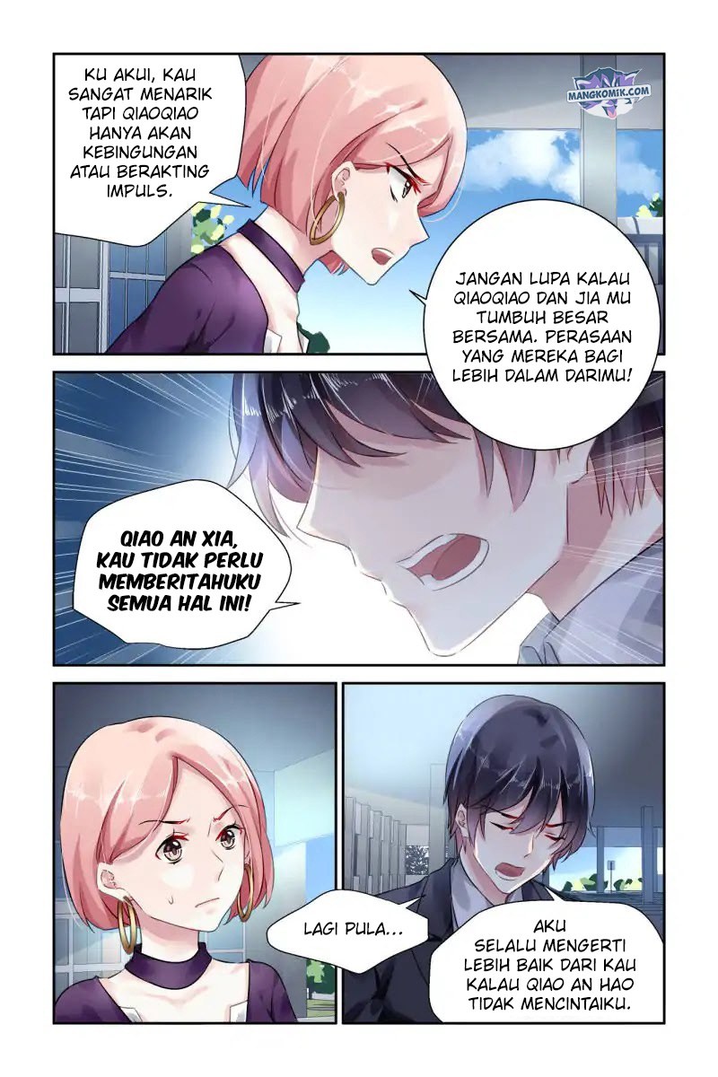 Guomin Laogong Dai Huijiaguo chapter 74