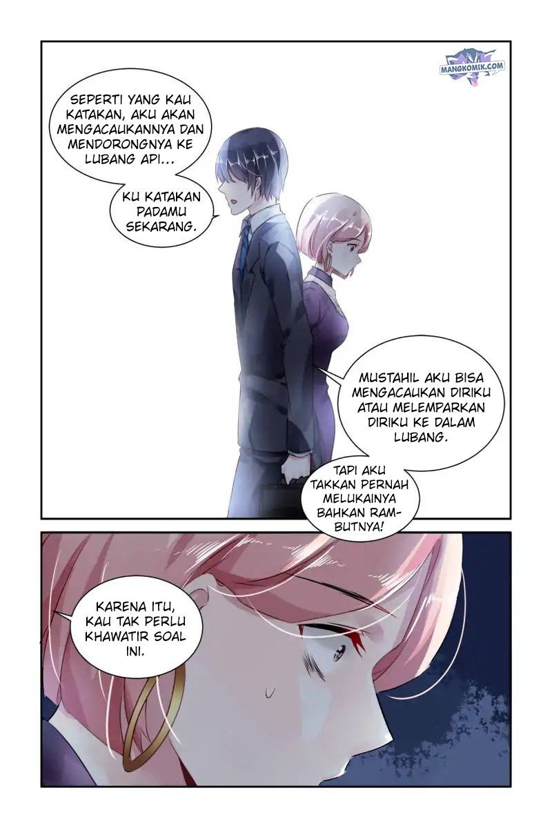 Guomin Laogong Dai Huijiaguo chapter 74