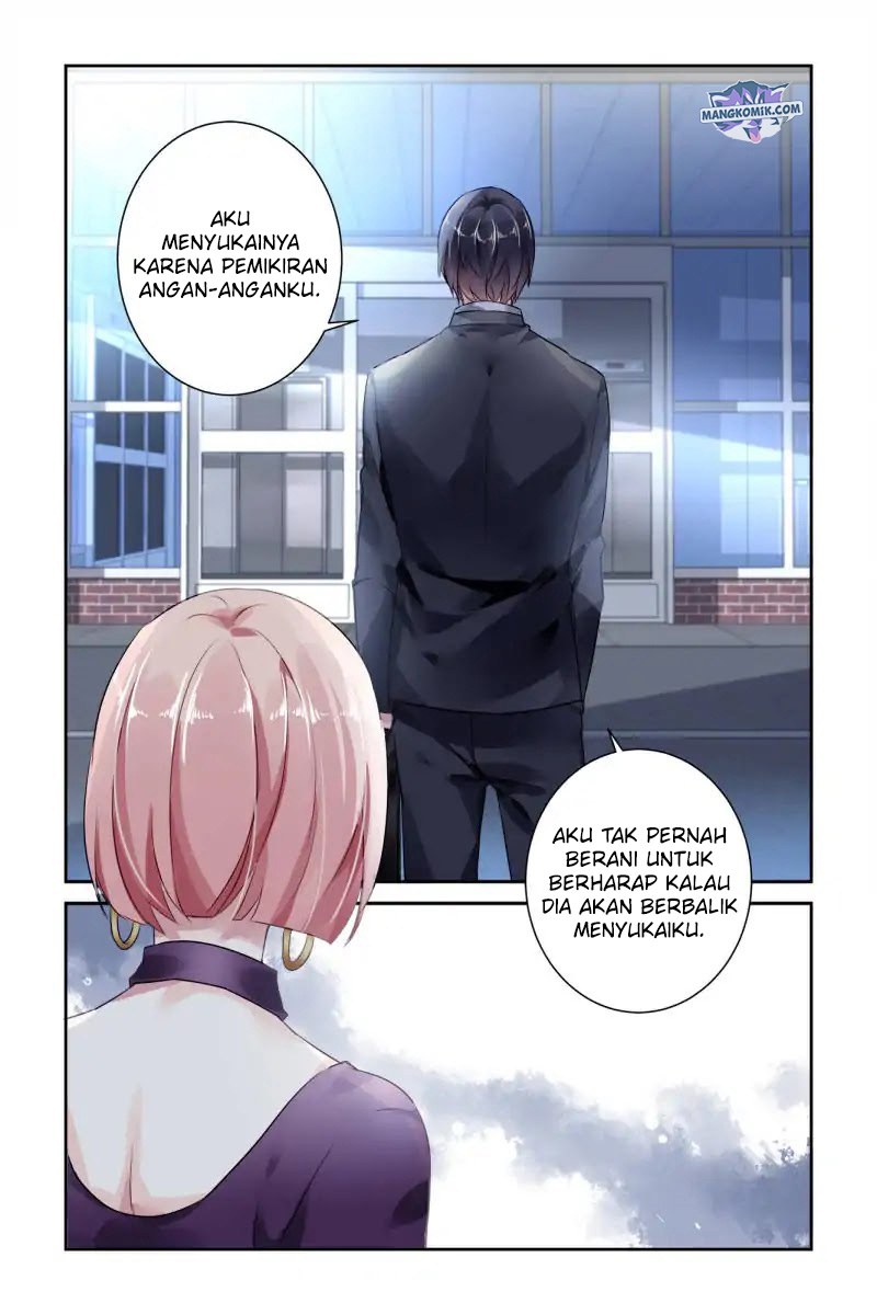 Guomin Laogong Dai Huijiaguo chapter 74