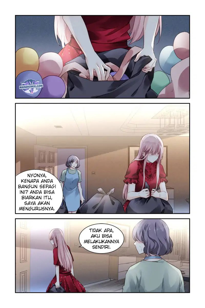 Guomin Laogong Dai Huijiaguo chapter 79