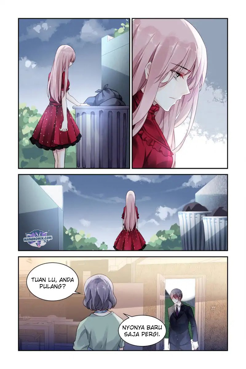 Guomin Laogong Dai Huijiaguo chapter 79