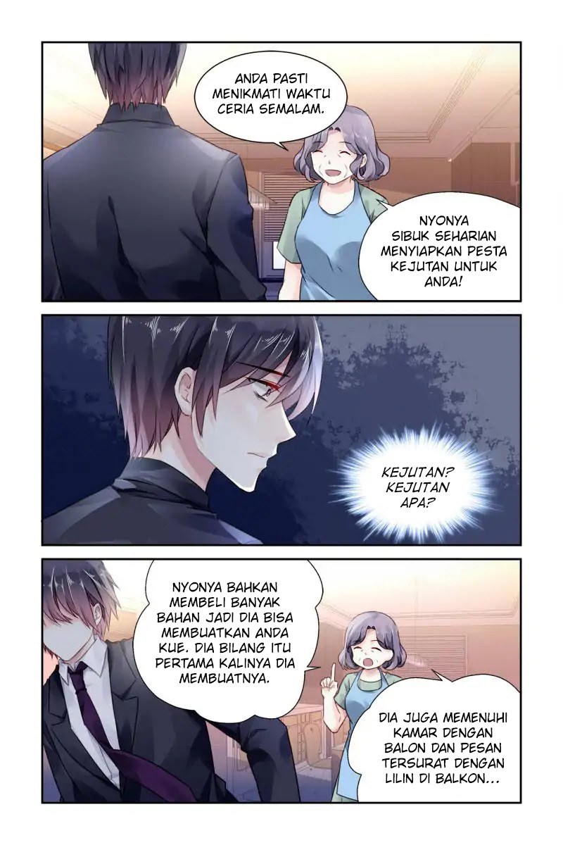Guomin Laogong Dai Huijiaguo chapter 79