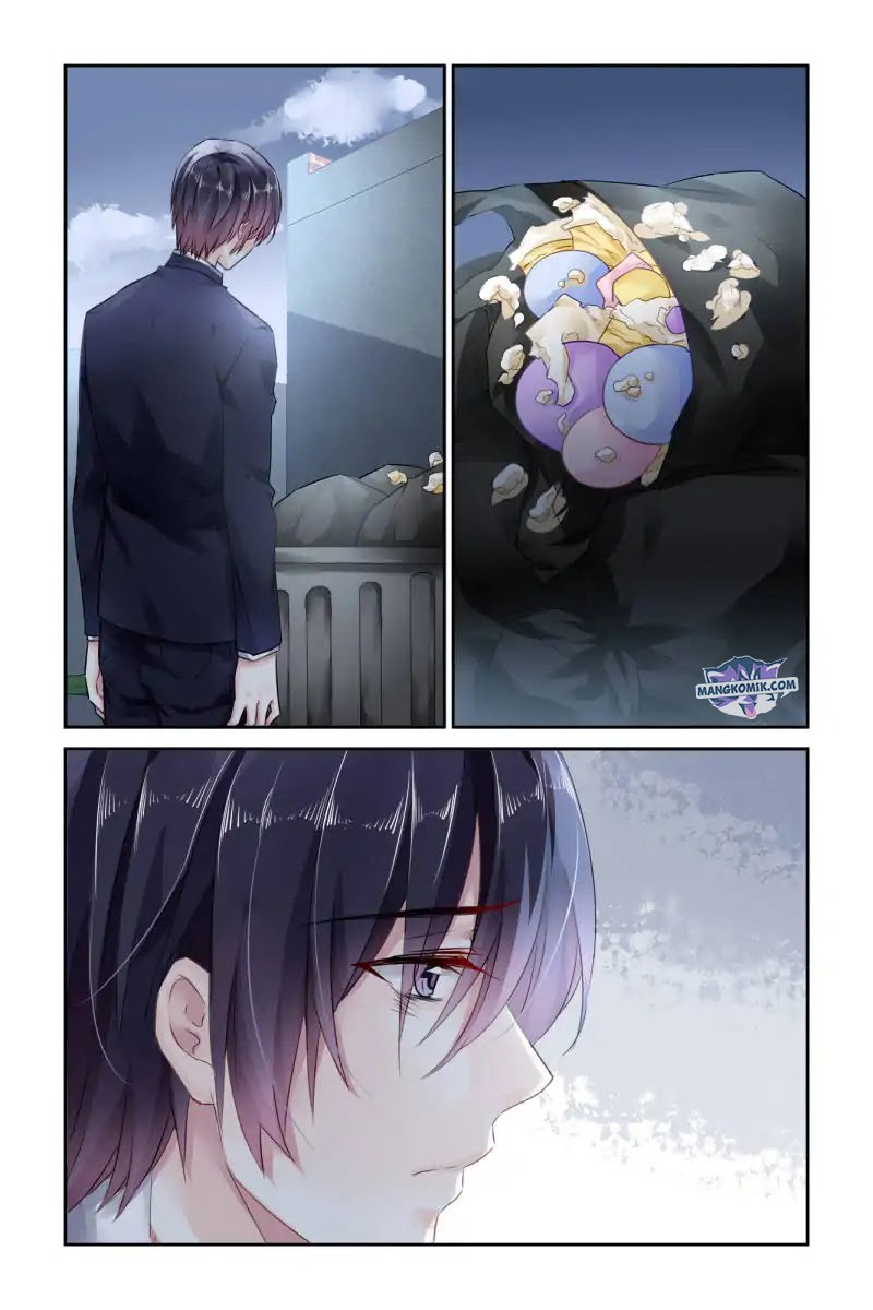 Guomin Laogong Dai Huijiaguo chapter 79