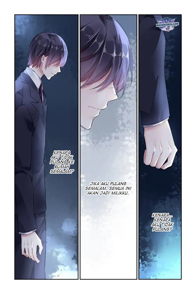 Guomin Laogong Dai Huijiaguo chapter 79