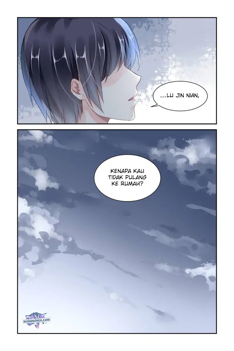 Guomin Laogong Dai Huijiaguo chapter 79