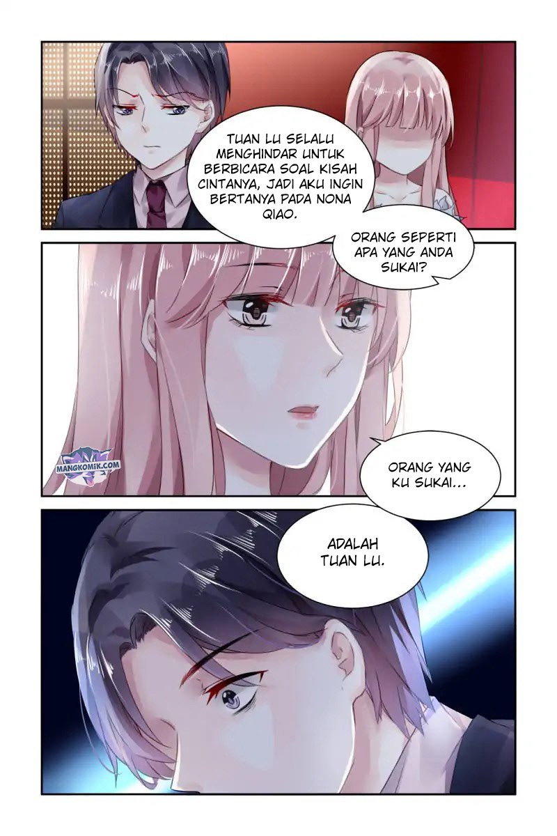 Guomin Laogong Dai Huijiaguo chapter 79