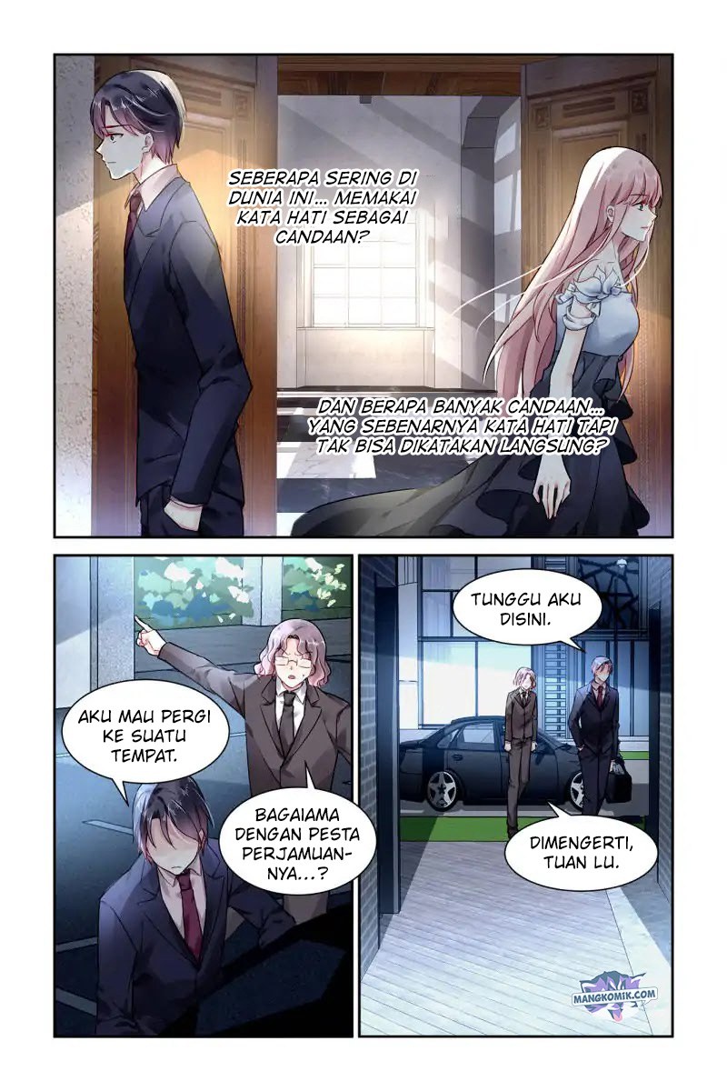 Guomin Laogong Dai Huijia Chapter 80 Bahasa Indonesia