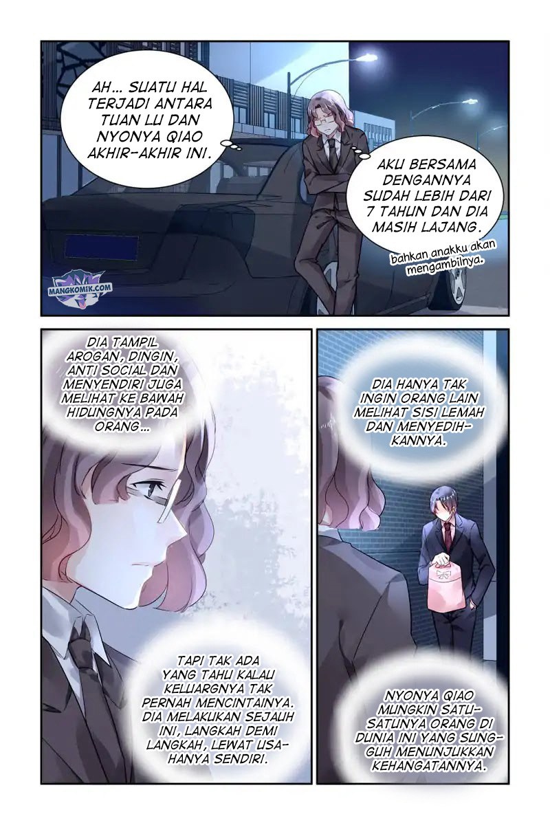 Guomin Laogong Dai Huijia Chapter 80 Bahasa Indonesia