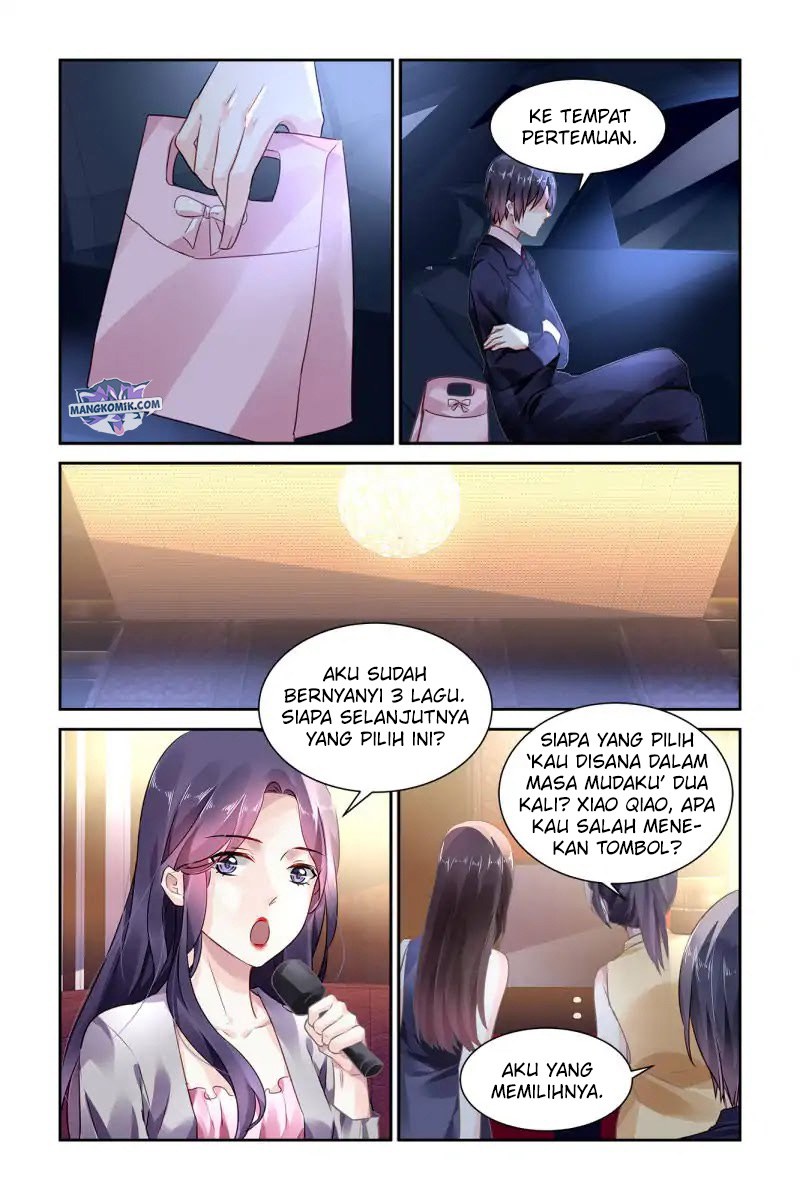 Guomin Laogong Dai Huijia Chapter 80 Bahasa Indonesia