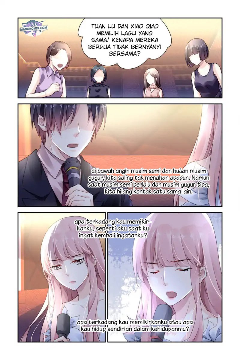 Guomin Laogong Dai Huijia Chapter 80 Bahasa Indonesia