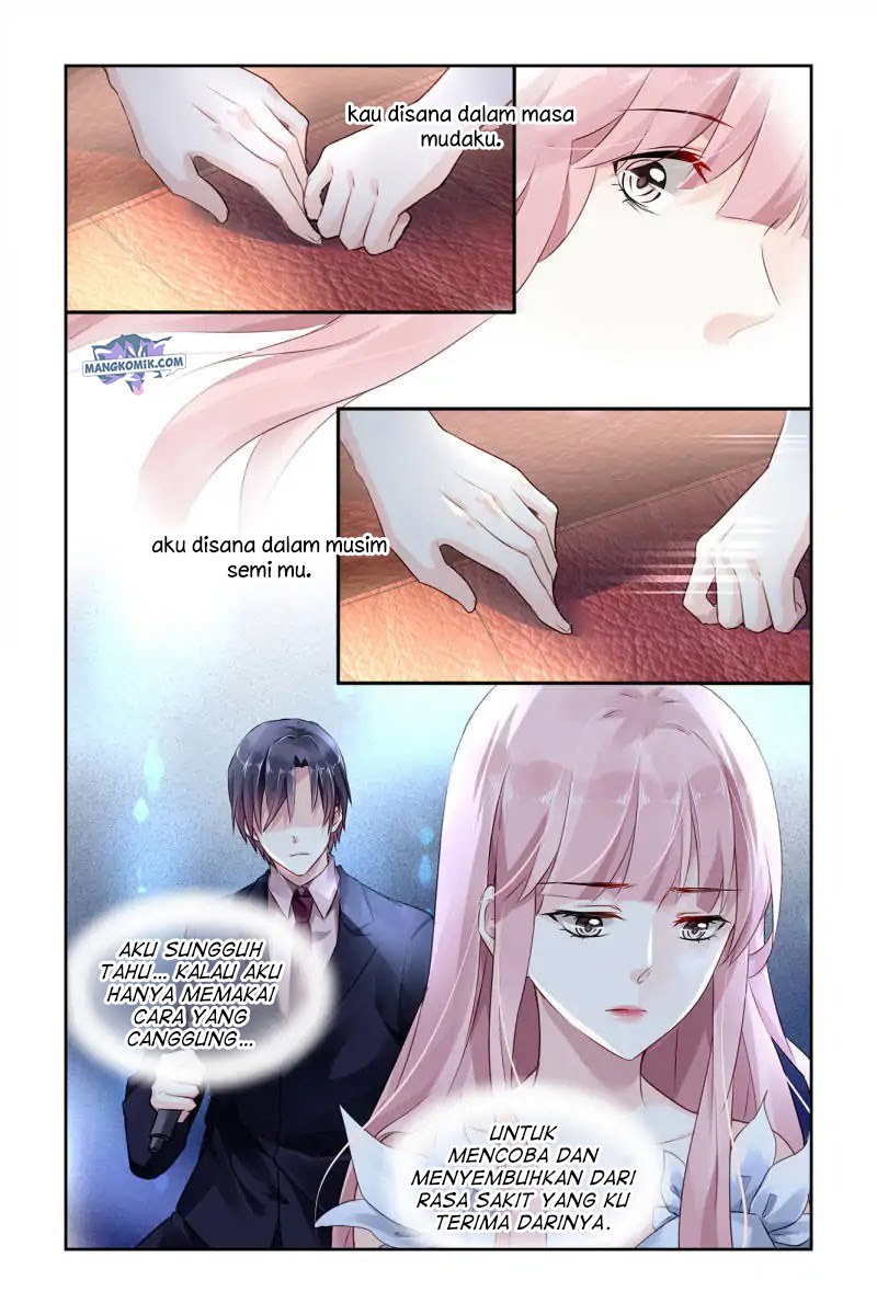 Guomin Laogong Dai Huijia Chapter 80 Bahasa Indonesia