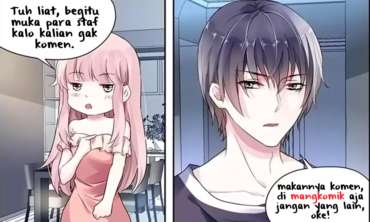 Guomin Laogong Dai Huijia Chapter 80 Bahasa Indonesia