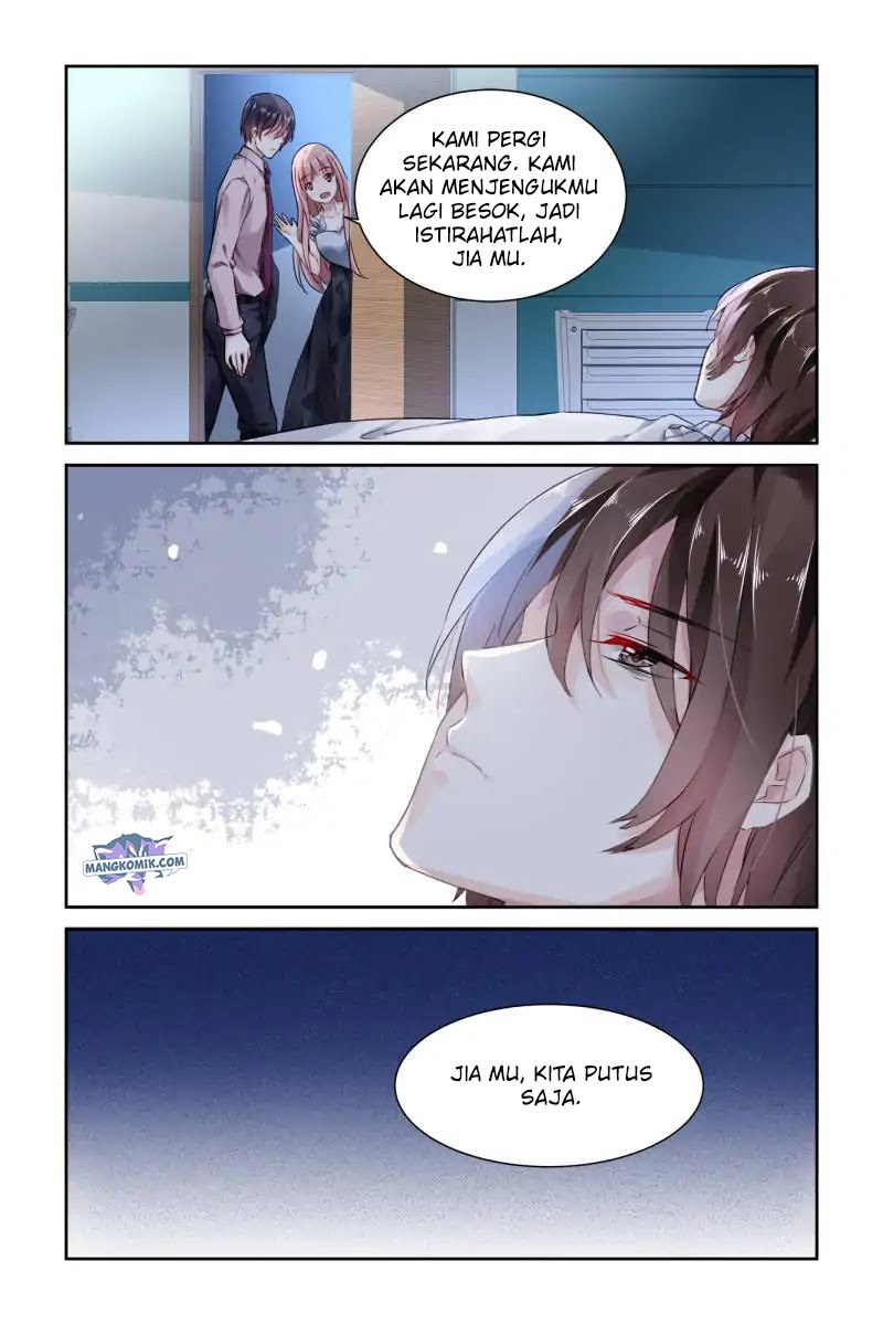 Guomin Laogong Dai Huijia Chapter 83 Bahasa Indonesia