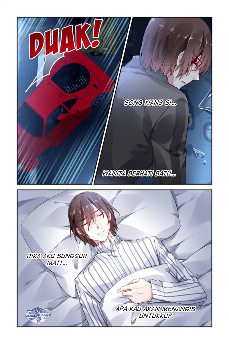 Guomin Laogong Dai Huijia Chapter 83 Bahasa Indonesia