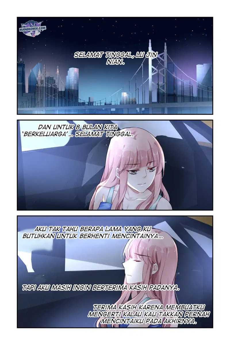 Guomin Laogong Dai Huijia Chapter 90 Bahasa Indonesia