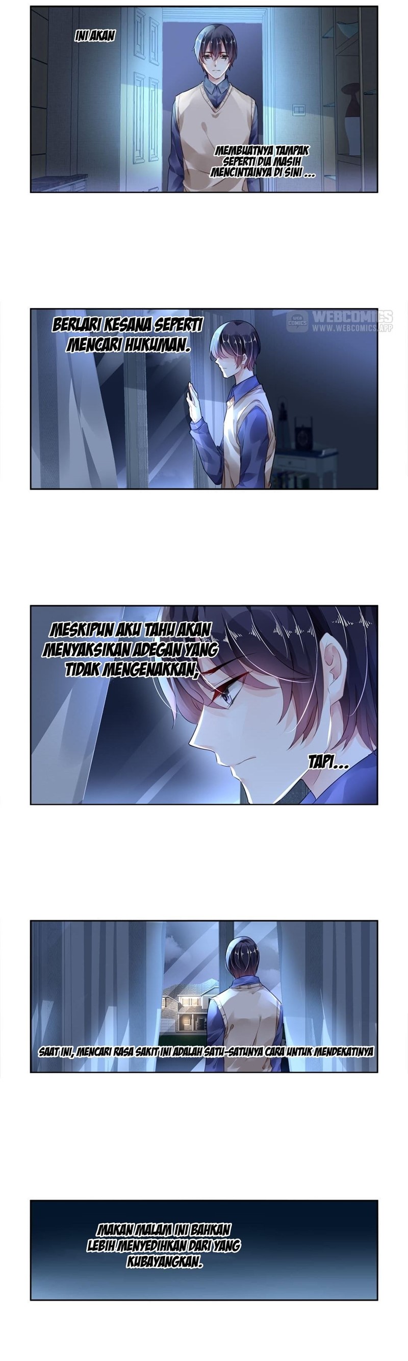 Guomin Laogong Dai Huijia Chapter 93 Bahasa Indonesia