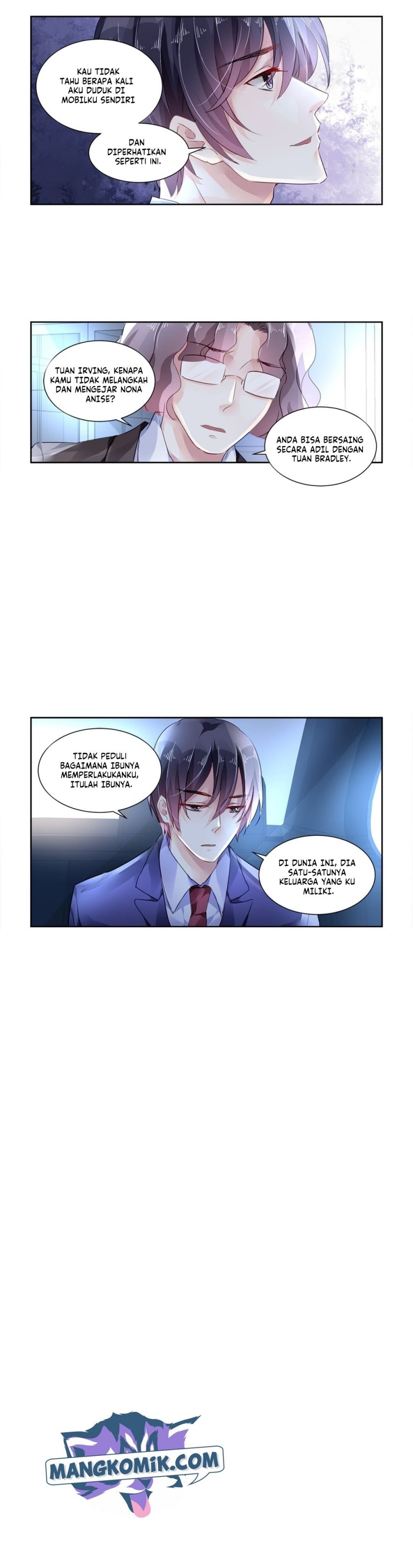 Guomin Laogong Dai Huijiaguo chapter 101