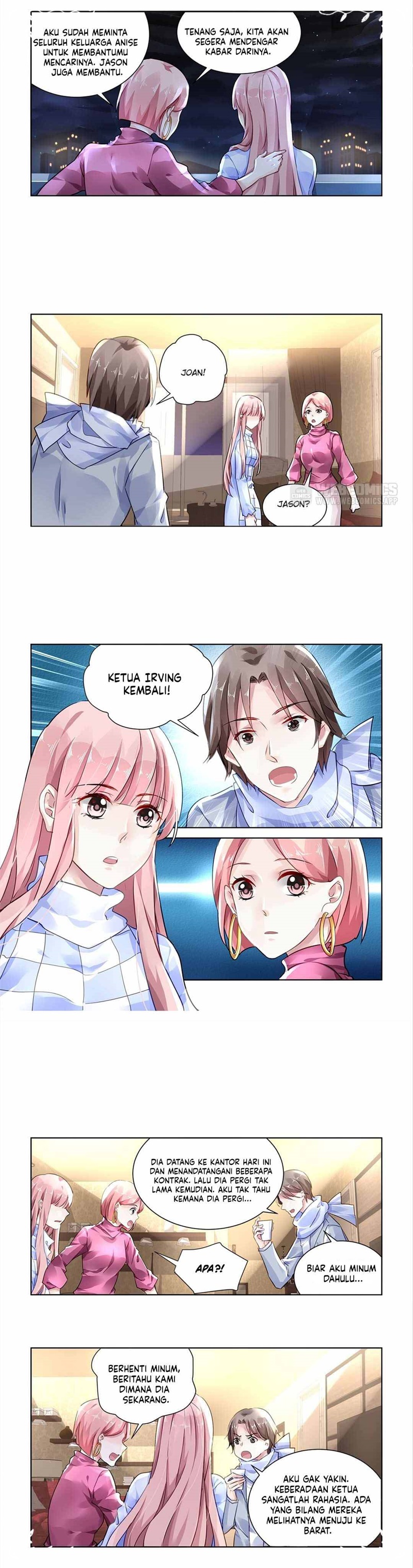 Guomin Laogong Dai Huijiaguo chapter 125