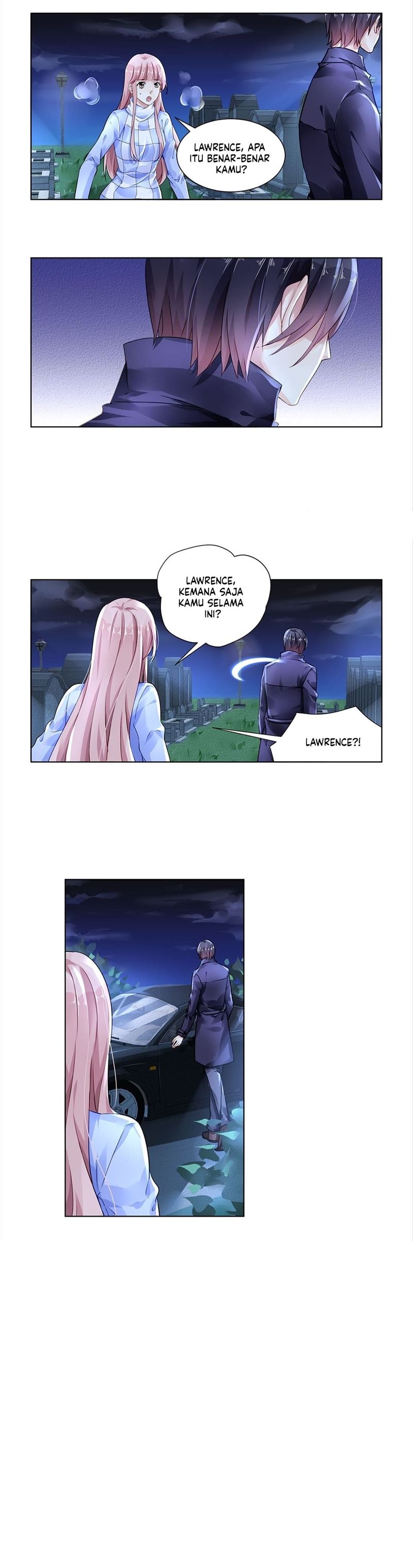 Guomin Laogong Dai Huijia Chapter 126 Bahasa Indonesia