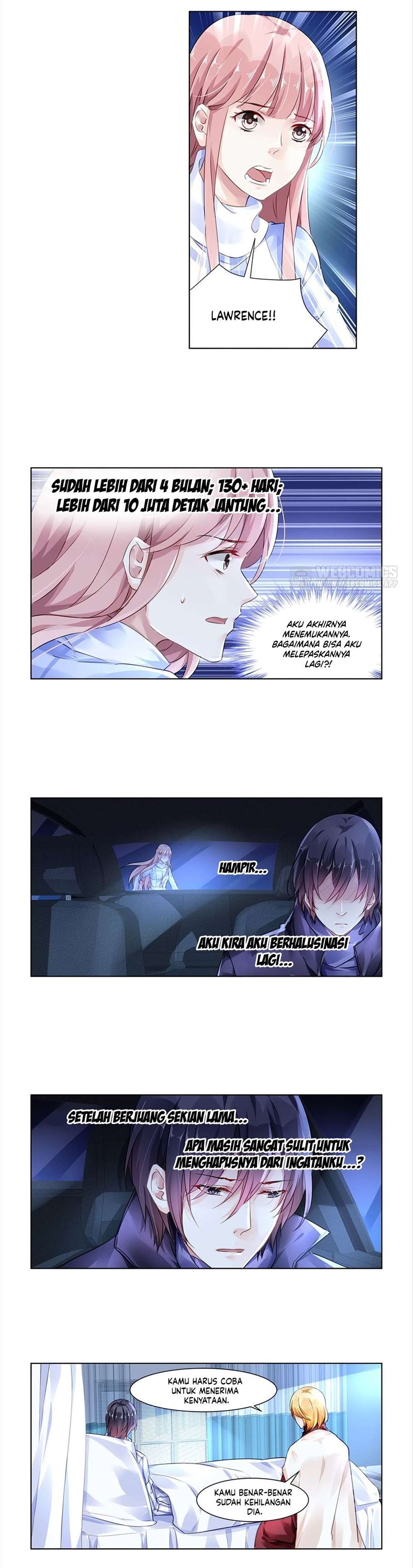 Guomin Laogong Dai Huijia Chapter 126 Bahasa Indonesia