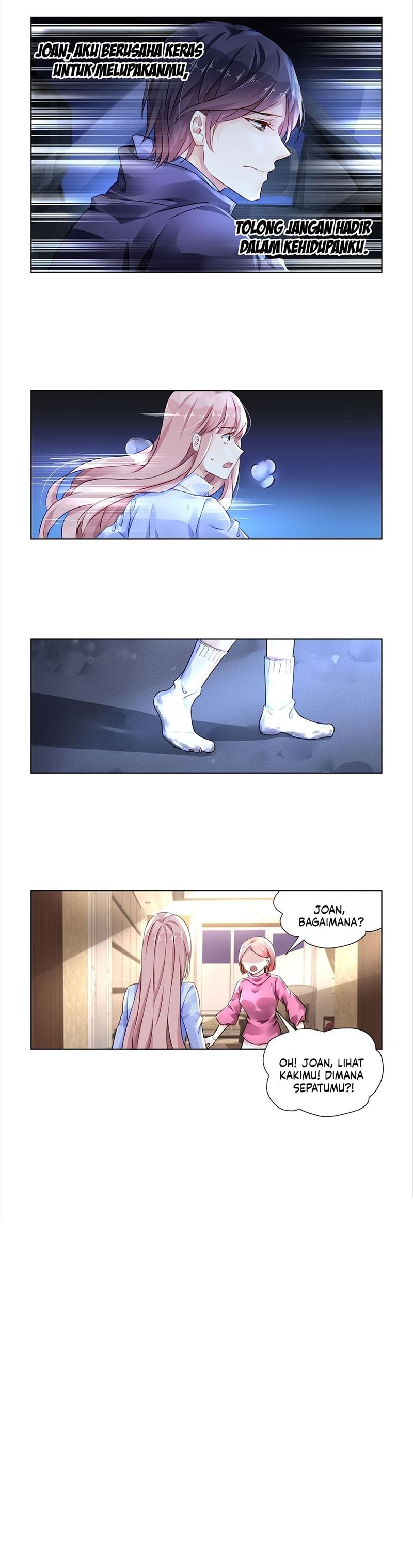 Guomin Laogong Dai Huijia Chapter 126 Bahasa Indonesia