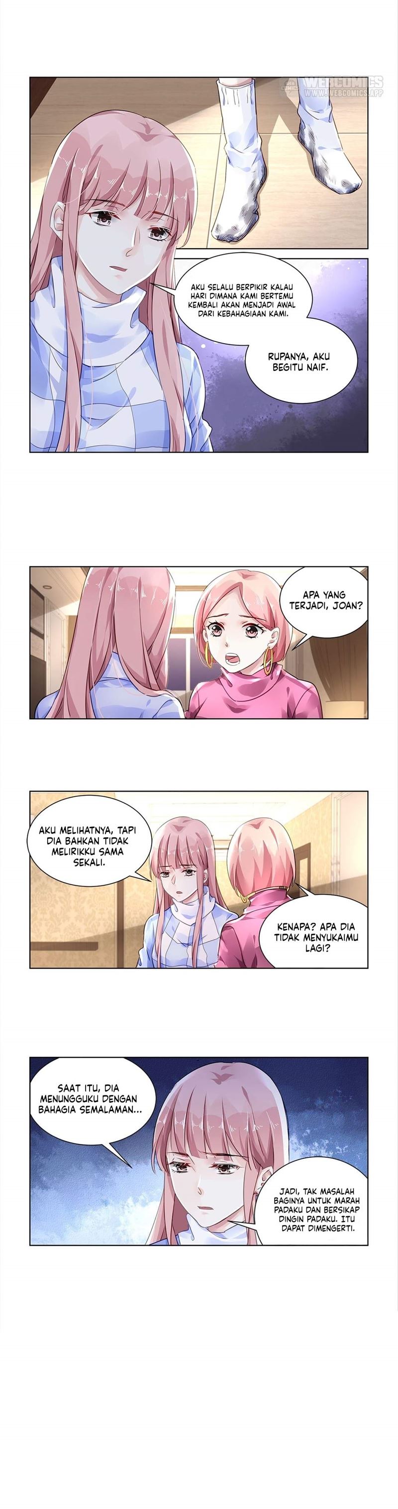 Guomin Laogong Dai Huijia Chapter 126 Bahasa Indonesia