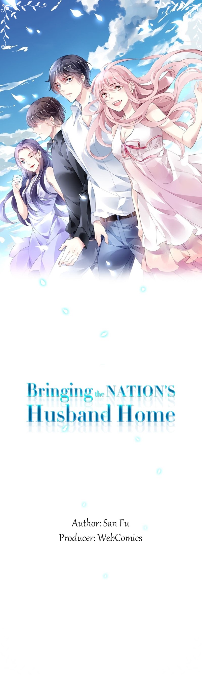 Guomin Laogong Dai Huijia Chapter 128 Bahasa Indonesia