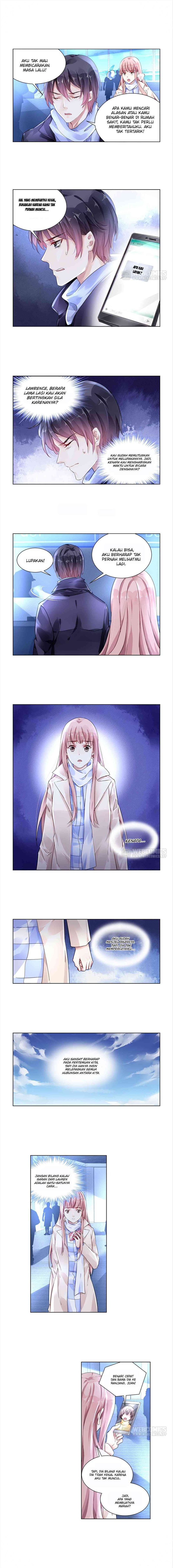 Guomin Laogong Dai Huijia Chapter 128 Bahasa Indonesia