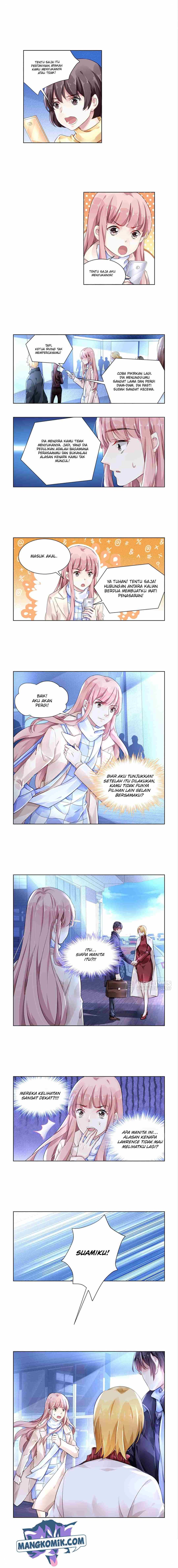 Guomin Laogong Dai Huijia Chapter 128 Bahasa Indonesia