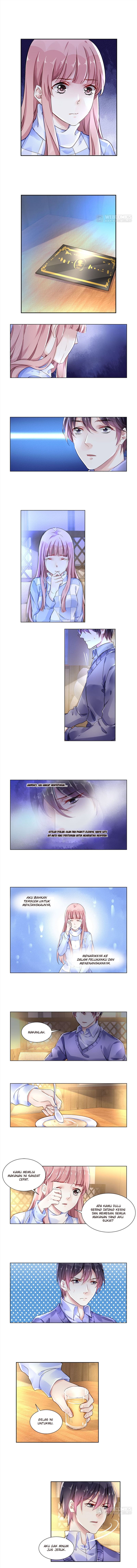 Guomin Laogong Dai Huijia Chapter 130 Bahasa Indonesia