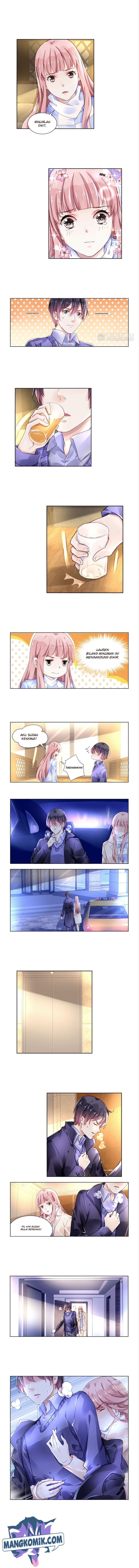 Guomin Laogong Dai Huijia Chapter 130 Bahasa Indonesia