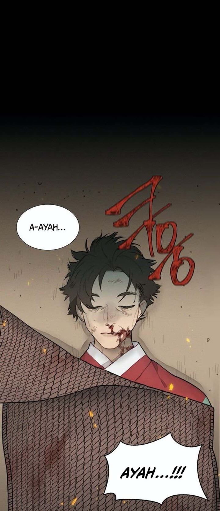 Gwanghae’s Lover Chapter 03 Bahasa Indonesia