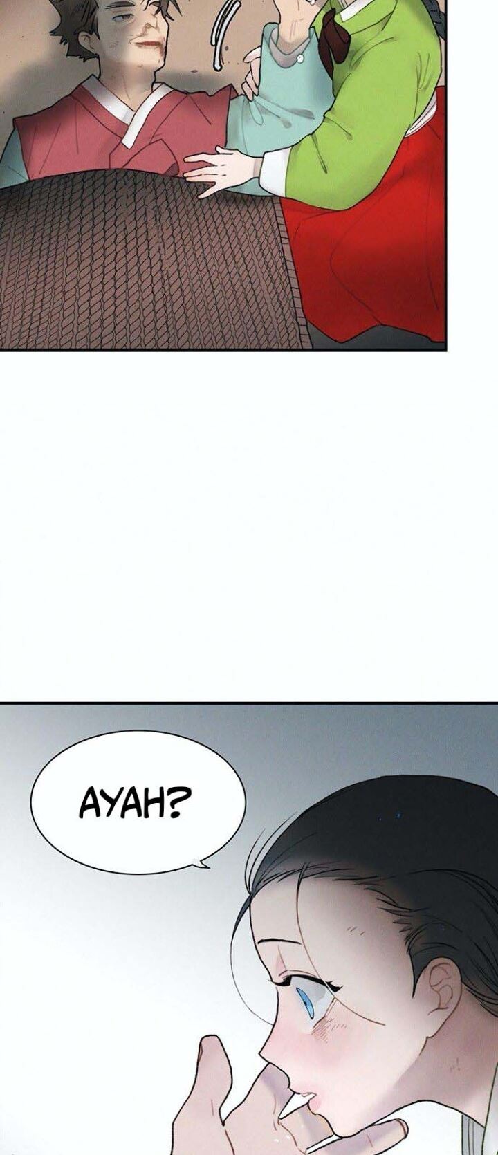 Gwanghae’s Lover Chapter 03 Bahasa Indonesia