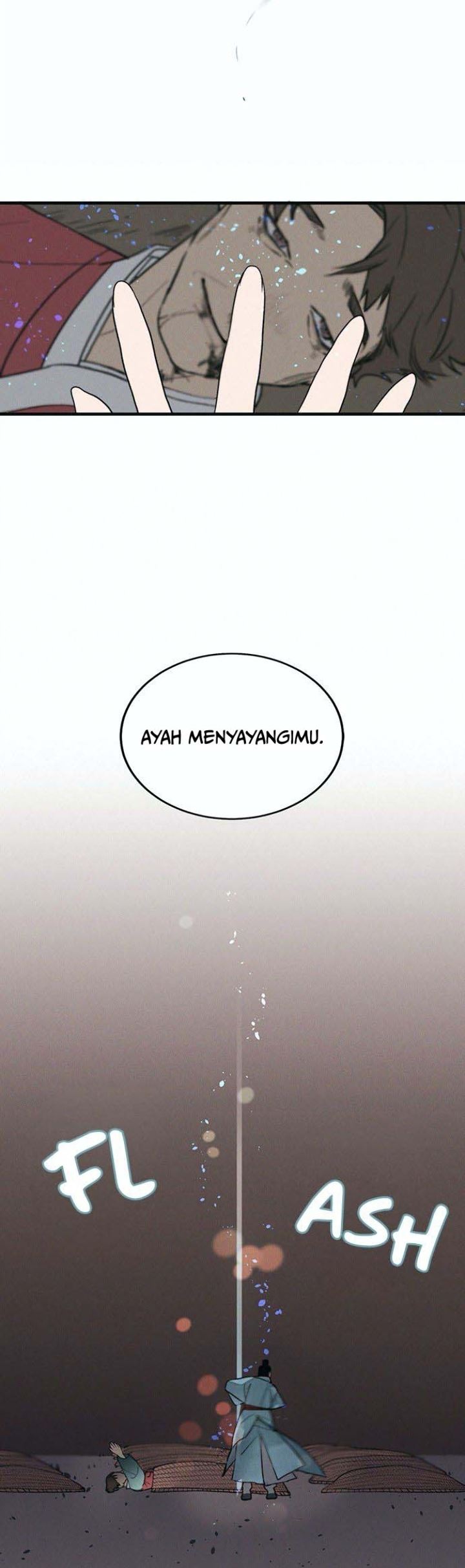 Gwanghae’s Lover Chapter 03 Bahasa Indonesia