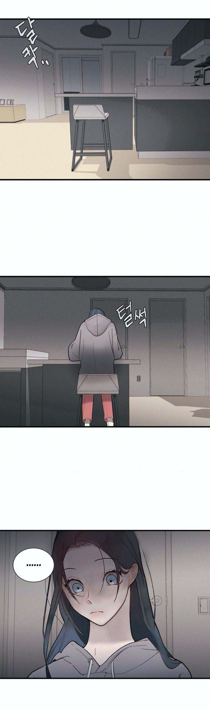 Gwanghae’s Lover Chapter 03 Bahasa Indonesia