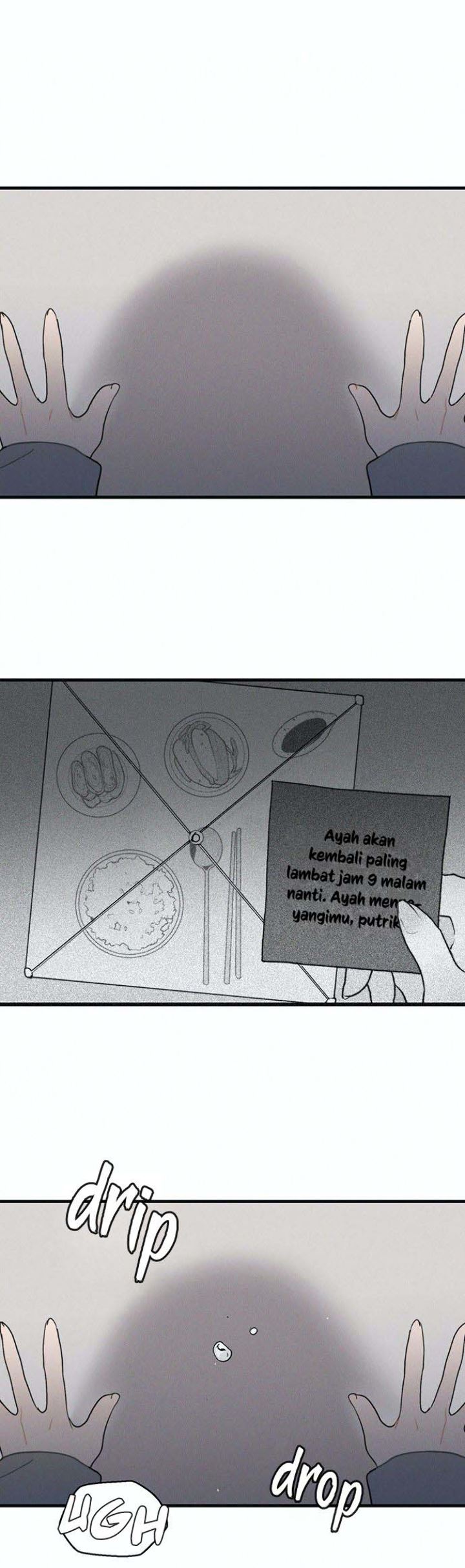 Gwanghae’s Lover Chapter 03 Bahasa Indonesia