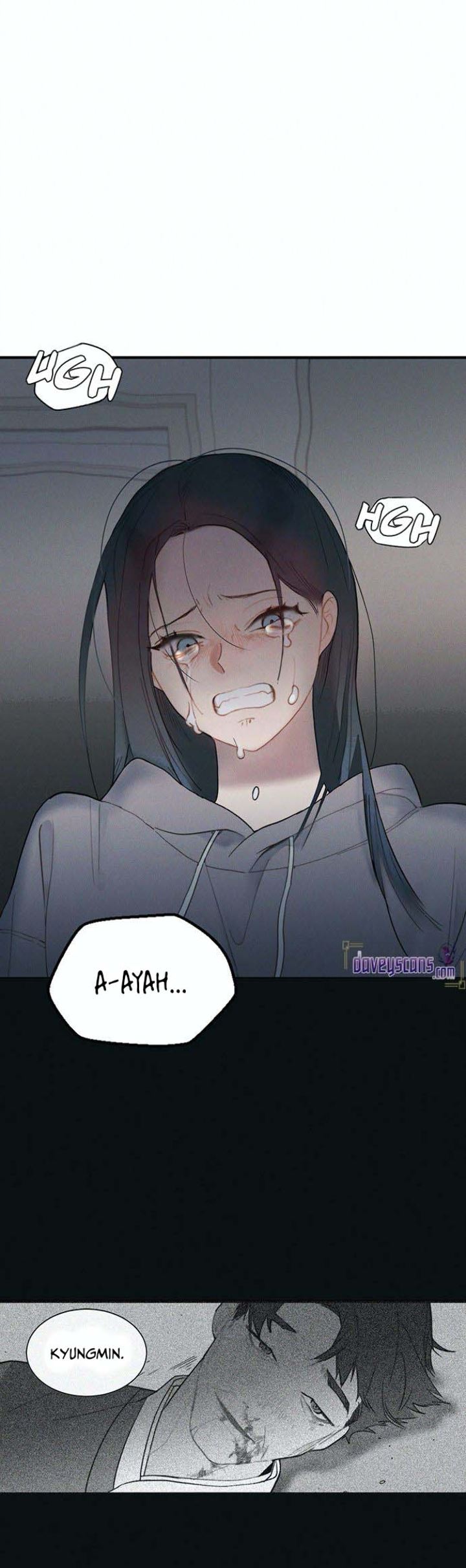 Gwanghae’s Lover Chapter 03 Bahasa Indonesia