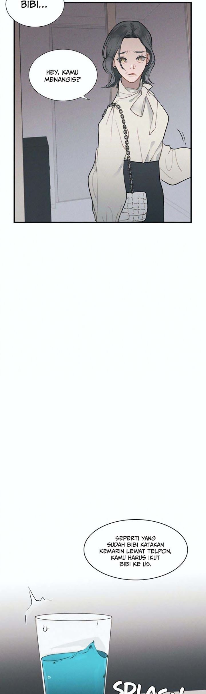 Gwanghae’s Lover Chapter 03 Bahasa Indonesia