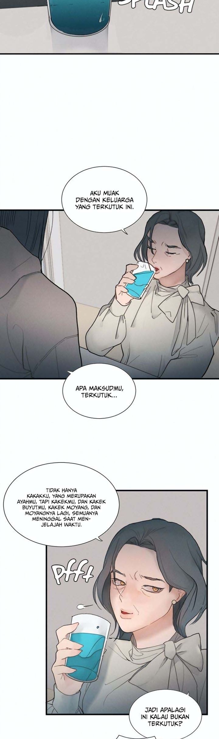 Gwanghae’s Lover Chapter 03 Bahasa Indonesia