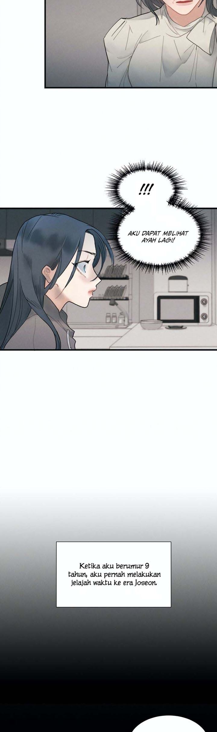 Gwanghae’s Lover Chapter 03 Bahasa Indonesia