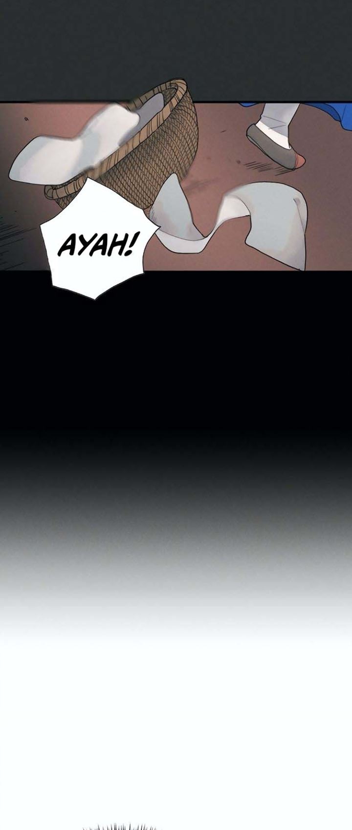 Gwanghae’s Lover Chapter 03 Bahasa Indonesia