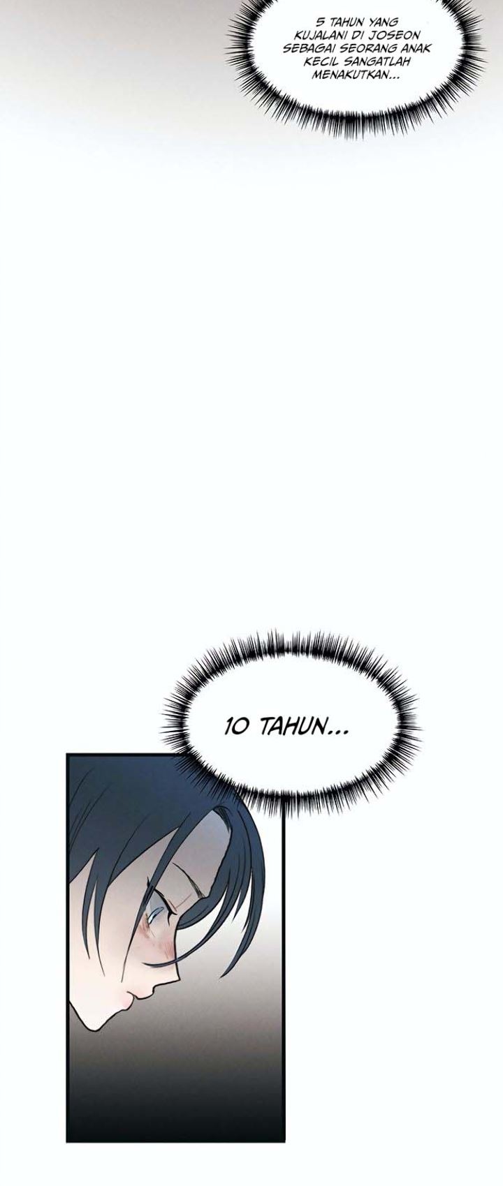 Gwanghae’s Lover Chapter 03 Bahasa Indonesia